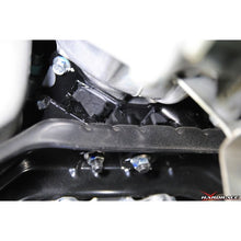 Load image into Gallery viewer, Hardrace Supporti Cambio Posteriore RACE VERSION - Subaru IMPREZA VA GP GJ/FORESTER SJ/LEGACY BM/BR