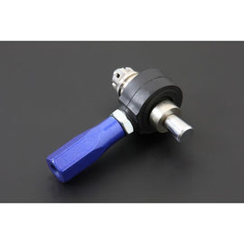 Hardrace RC TIE ROD END REVERSE 2 Pezzi UP DOWN INSTAL - NISSAN SENTRA / SYLPHY B15 00-06