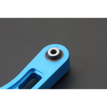 Load image into Gallery viewer, Hardrace CAMBER KIT Posteriore Plastica 2 Pezzi - MITSUBISHI LANCER MIRAGE 01-07