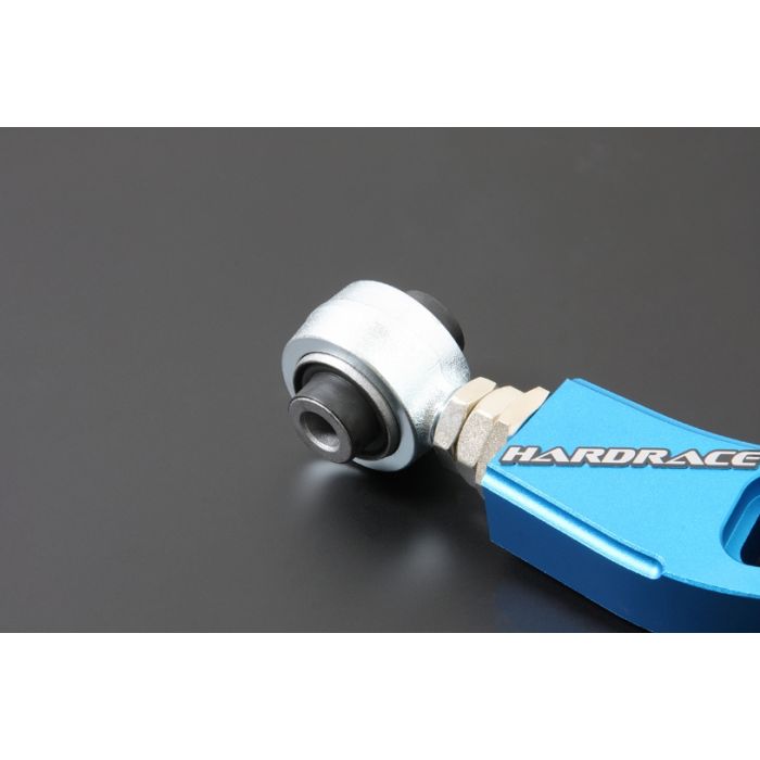 Hardrace CAMBER KIT Posteriore Plastica 2 Pezzi - MITSUBISHI LANCER MIRAGE 01-07