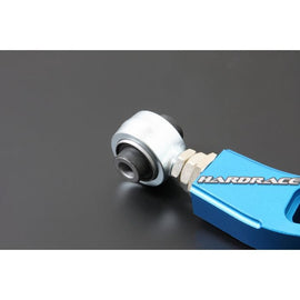 Hardrace CAMBER KIT Posteriore Plastica 2 Pezzi - MITSUBISHI LANCER MIRAGE 01-07