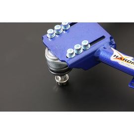 Hardrace UPPER CAMBER KIT Anteriore Plastica 2 Pezzi/SET - HONDA ACCORD CG1/2/3/4/5/6 98-02 USDM