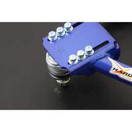 Hardrace UPPER CAMBER KIT Anteriore Plastica 2 Pezzi/SET - HONDA ACCORD CD3/4/5/6/7/9 94-97