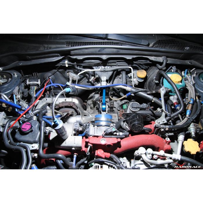 Hardrace Stopper Motore - Subaru IMPREZA GC GF GD GG GE GR GP GJ VA/FORESTER/LEGACY 93-05