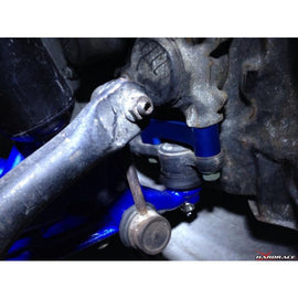 Hardrace ROLL CENTRE ADJUSTER 2 Pezzi/SET 6838 - LEXUS IS200 IS300 XE10 99-05