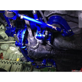 Hardrace TRACTION ROD Posteriore PILLOWBALL 2 Pezzi/SET - TOYOTA MARK II / CHASER JZX90/100