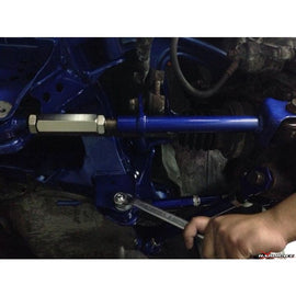 Hardrace LOWER ARM Posteriore PILLOWBALL 2 Pezzi/SET - TOYOTA MARK II / CHASER JZX90/100