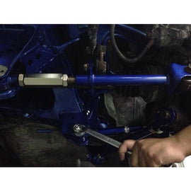 Hardrace TOE CONTROL ARM Posteriore PILLOWBALL 2 Pezzi/SET - TOYOTA MARK II / CHASER JZX90/100