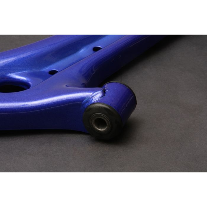 Hardrace LOWER ARM Anteriore Plastica 2 Pezzi/SET - FORD FIESTA MK6 MAZDA 2 07-16