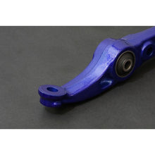 Load image into Gallery viewer, Hardrace LOWER CONTROL ARM Anteriore Plastica 2 Pezzi 6130-S - HONDA CIVIC EG, EH, EJ1/2 INTEGRA DC 94-01