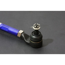 Hardrace CAMBER KIT Posteriore Plastica 2 Pezzi/SET - HONDA ACCORD CF/CH/CL1/2/3 CL7/8/9 UC1 03-07