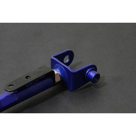 Hardrace CAMBER KIT ELEMENT Posteriore Plastica Rinforzati 2 Pezzi/SET - HONDA CR-V RD4-RD8 02-06