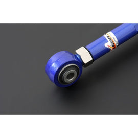 Hardrace TOE CONTROL ARM Posteriore (Plastica Rinforza) 2 Pezzi - AUDI A4 S4 B8 08-14 A5 S5 8T A6 C7 A7 4G