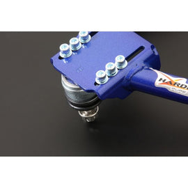 Hardrace UPPER CAMBER KIT Anteriore 2 Pezzi/SET - HONDA ACCORD 5th CD3/4/5/6/7/9