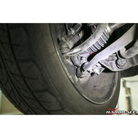 Hardrace ROLL CENTRE ADJUSTER 4 Pezzi/SET - Honda CIVIC FD