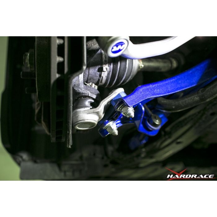 Hardrace ROLL CENTRE ADJUSTER 4 Pezzi/SET - Honda CIVIC FD