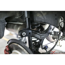 Load image into Gallery viewer, Hardrace CAMBER KIT Posteriore V3 Plastica 2 Pezzi STEEL BODY - HONDA CIVIC FD SI 06+