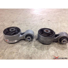 Load image into Gallery viewer, Hardrace Supporti Motore Posteriore Plastica Rinforzati 1 Pezzo - HONDA CIVIC FD K20