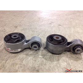 Hardrace Supporti Motore Posteriore Plastica Rinforzati 1 Pezzo - HONDA CIVIC FD K20