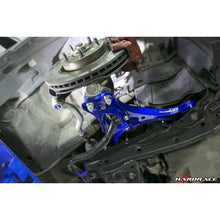 Load image into Gallery viewer, Hardrace LOWER CONTROL ARM Anteriore PILLOWBALL 2 Pezzi **NO Ball Joint - Honda CIVIC FD