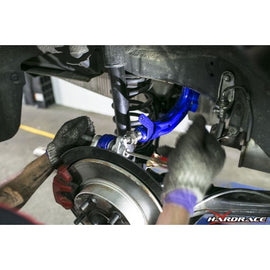 Hardrace CAMBER KIT Posteriore VERSION 3 (PILLOWBALL) 2 Pezzi - HONDA CIVIC FD/FG/FB