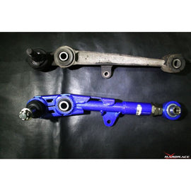 Hardrace LOWER ARM Posteriore CAMBER PILLOWBALL - TOYOTA SUPRA MK4 JZA80 1993-2002