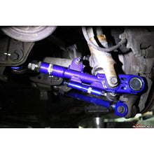 Carica l&#39;immagine nel visualizzatore di Gallery, Hardrace LOWER ARM Posteriore CAMBER PILLOWBALL - TOYOTA SUPRA MK4 JZA80 1993-2002