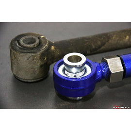 Hardrace TRACTION ROD Posteriore PILLOWBALL 2 Pezzi - TOYOTA SUPRA MK4 JZA80 93-02 LEXUS SC Z30 91-00 GS JZS147 93-97