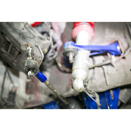 Hardrace RC TIE ROD END 2 Pezzi/SET - MAZDA RX-7 FD 91-02