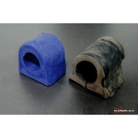 Hardrace Boccole Barra Stabilizzatrice Anteriore Posteriore 22mm 2 Pezzi/SET - Subaru IMPREZA GC/GF/GM FORESTER SF LEGACY BD/BG/BK