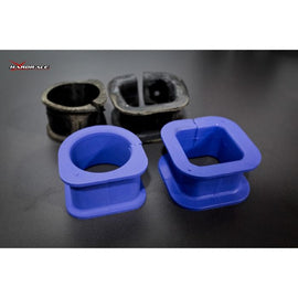 Hardrace Boccole TPV STEERING KIT 2 Pezzi/SET - Subaru IMPREZA GC/GF/GM GD/GG Forester SF SG LEGACY BD/BG/BK BL/BP BE/BH/BT