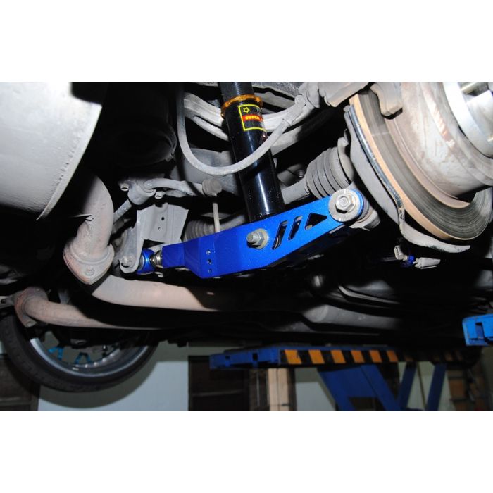 Hardrace LOWER ARM Posteriore Plastica - Lexus IS200/250/300/350/JZX110/GS300/430/350