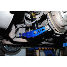 Carica l&#39;immagine nel visualizzatore di Gallery, Hardrace LOWER ARM Posteriore Plastica - Lexus IS200/250/300/350/JZX110/GS300/430/350