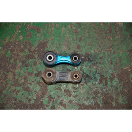 Hardrace LINK Barra Stabilizzatrice RINFORZATO Anteriore 2 Pezzi/SET - Subaru IMPREZA GC/GF/GM GD/GG