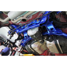Carica l&#39;immagine nel visualizzatore di Gallery, Hardrace Supporti Differenziale Posteriore SUPPORT BAR 1 Pezzo/SET - Toyota GT86 Subaru BRZ