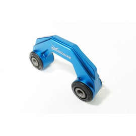 Hardrace Barra Stabilizzatrice LINK Posteriore RINFORZATO 2 Pezzi/SET STEEL - Subaru IMPREZA GC/GF/GM GD/GG