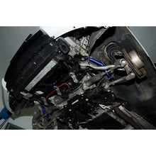 Carica l&#39;immagine nel visualizzatore di Gallery, Hardrace SWAY BAR Anteriore 28mm 3 Pezzi/SET - BMW Serie 1 F20 F21 Serie 2 F22 F23 Serie 3 F30 F31 F34 4 Cilindri