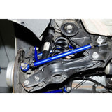 Hardrace R TOE ARM PB 2 Pezzi 7436 - BMW Serie 1 F20 F21 Serie 2 F22 Serie 3 F30 31 Serie 4 F32 F33 F36