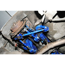Carica l&#39;immagine nel visualizzatore di Gallery, Hardrace TRACTION ROD Posteriore Plastica - TOYOTA MARK II / CHASER JZX90/100