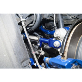 Hardrace UPPER ARM Anteriore Posteriore  (PILLOWBALL) 2 Pezzi - LEXUS IS XE30 2014+ GS GRL10 2012+ RC 2015+