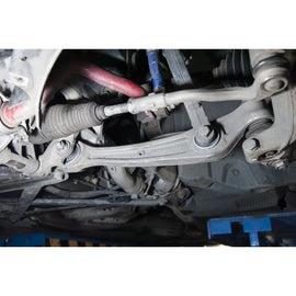 Hardrace Boccole LOWER ARM Anteriore (Rinforzati - AUDI A4 B8 A5 8T A7 4G A6 C7 S4 B8 S5