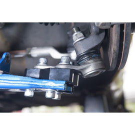 Hardrace ROLL CENTRE CAMBER ADJUSTER 4 Pezzi - Ford Focus MK2 MK3