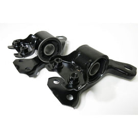 Hardrace Boccole LOWER ARM Anteriore COMPLIANCE (Plastica Rinforza) 2 Pezzi - HONDA STREAM RN6-9 07-14