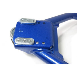 Hardrace UPPER CAMBER KIT Anteriore PILLOWBALL 2 Pezzi/SET - NISSAN SKYLINE R35 GTR