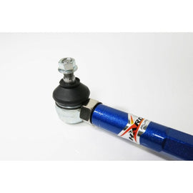 Hardrace TOE ARM Posteriore PILLOWBALL 2 Pezzi/SET - MERCEDES Classe C W202 93-00 MERCEDES Classe E W210 96-02