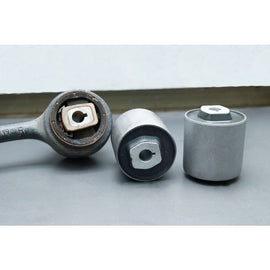 Hardrace Boccole UPPER ARM Anteriore (Plastica Rinforza) - BMW Serie 7 E38(V8)/Serie 5 E39(V8) X5 E53