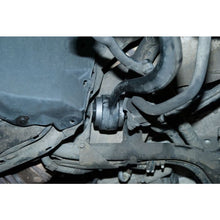 Carica l&#39;immagine nel visualizzatore di Gallery, Hardrace Boccole UPPER ARM Anteriore (Plastica Rinforza) - BMW Serie 7 E38(V8)/Serie 5 E39(V8) X5 E53