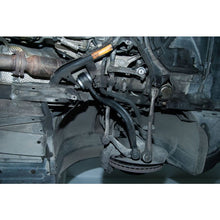 Carica l&#39;immagine nel visualizzatore di Gallery, Hardrace Boccole UPPER ARM Anteriore (Plastica Rinforza) - BMW Serie 7 E38(V8)/Serie 5 E39(V8) X5 E53