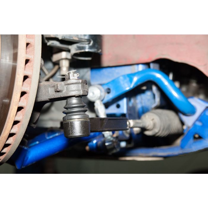 Hardrace RC TIE ROD END 2 Pezzi - Subaru IMPREZA GC/GF/GM/GD/GG/GP/GJ/VA FORESTER SF/SG/SH/SJ BRZ Toyota GT86