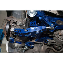 Load image into Gallery viewer, Hardrace UPPER CAMBER KIT Posteriore Plastica 2 Pezzi/SET - Lexus GS S160/IS200/300 99-05